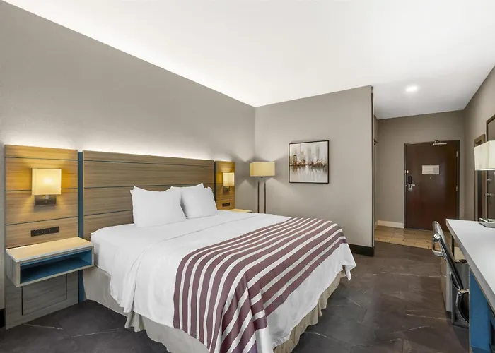 Best Western Independence Kansas City