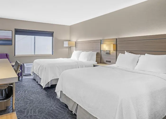 Best Western Independence Kansas City