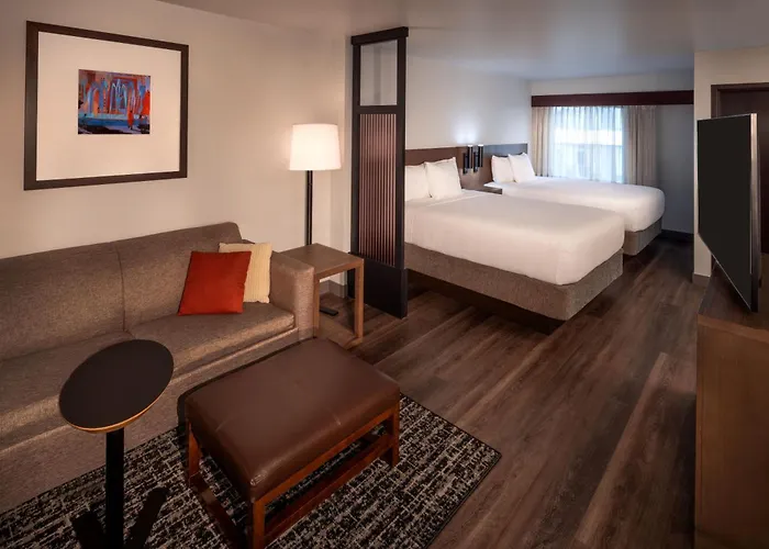 Hyatt Place Seattle Downtown