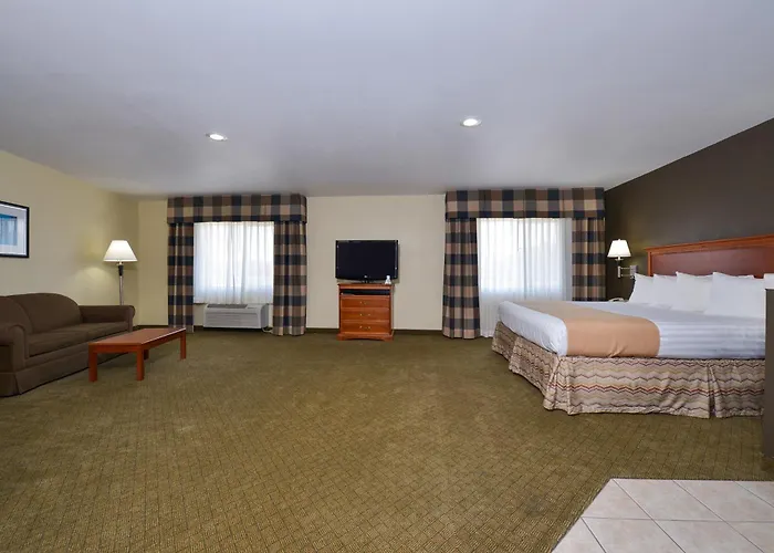 Best Western Canon City