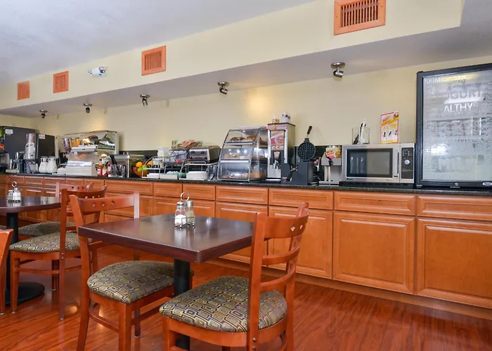 Best Western Canon City
