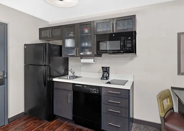 Candlewood Suites Appleton By Ihg