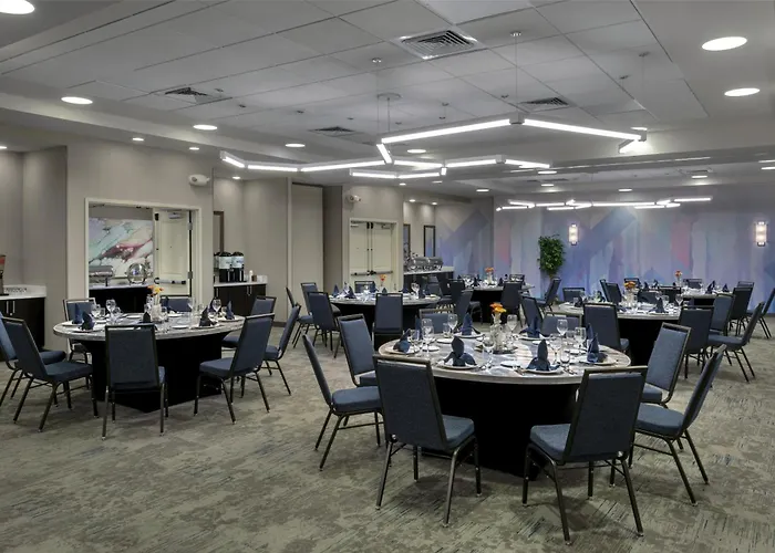 Hilton Garden Inn Eugene/Springfield