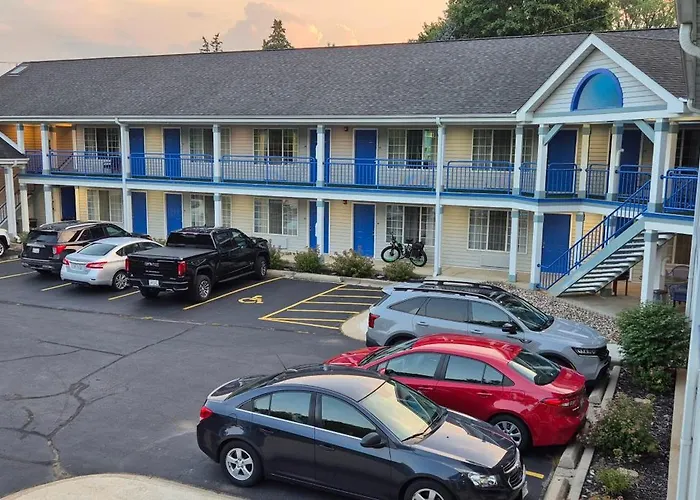 Fontana Village Inn