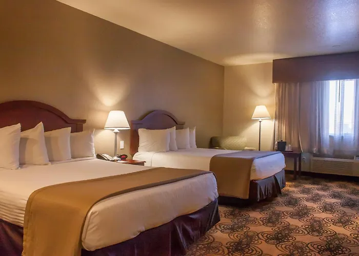 Best Western Elko Inn