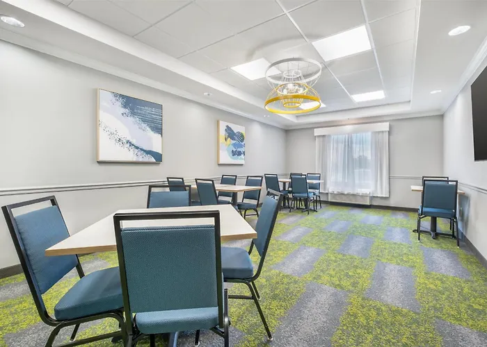 Spark By Hilton Shepherdsville Louisville South