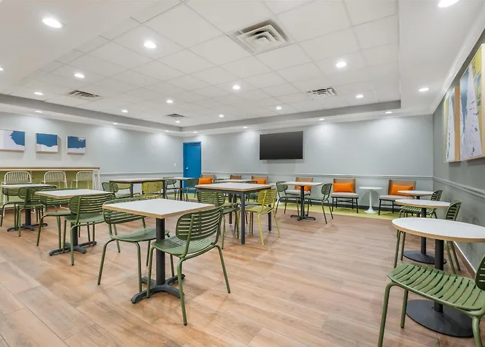 Spark By Hilton Shepherdsville Louisville South