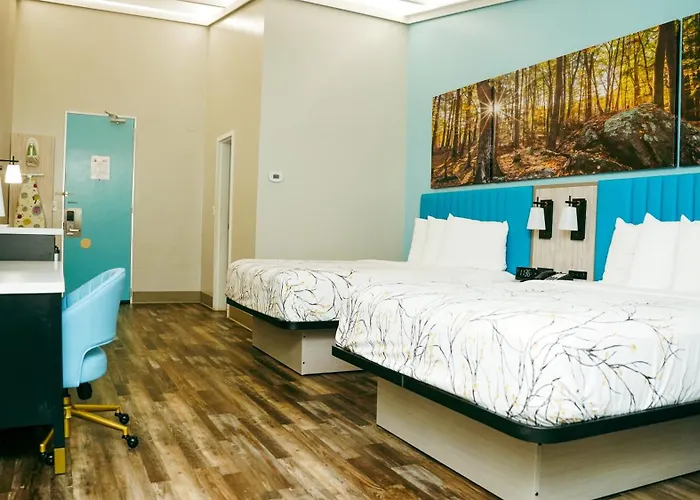 Days Inn By Wyndham Southington