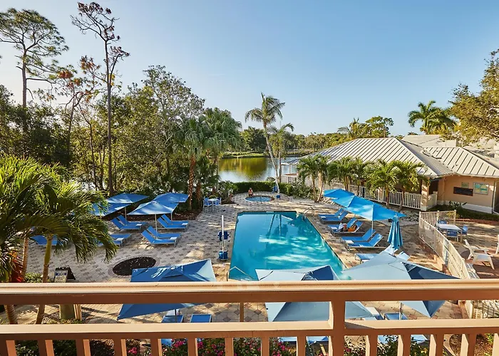 Trianon Bonita Bay Hotel
