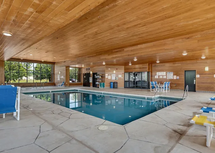 Baymont By Wyndham La Crosse/Onalaska