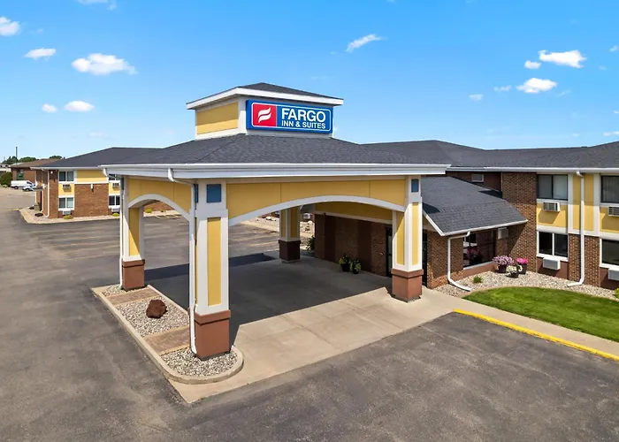 Fargo Inn And Suites