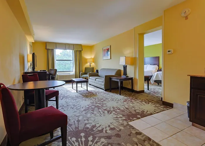 Hotel Gurnee