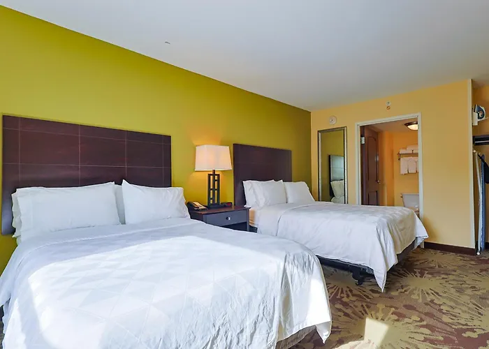Hotel Gurnee