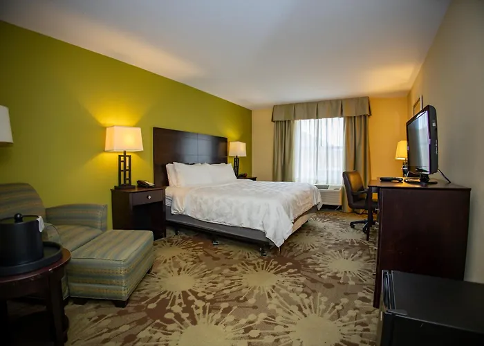 Hotel Gurnee