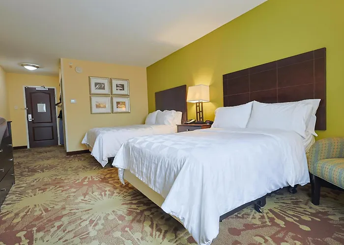 Hotel Gurnee