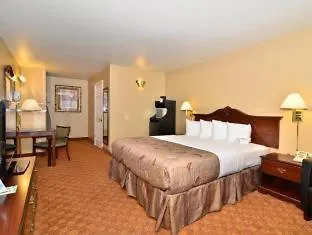 Best Western Fallon Inn & Suites, Fallon Naval Air Station