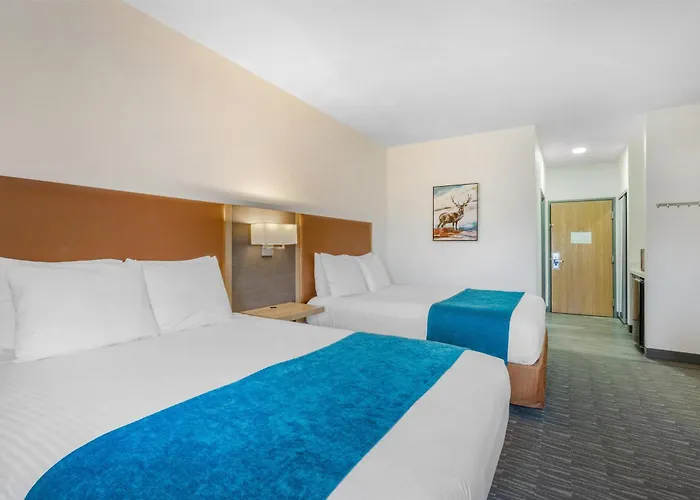Best Western Inn Of Payson