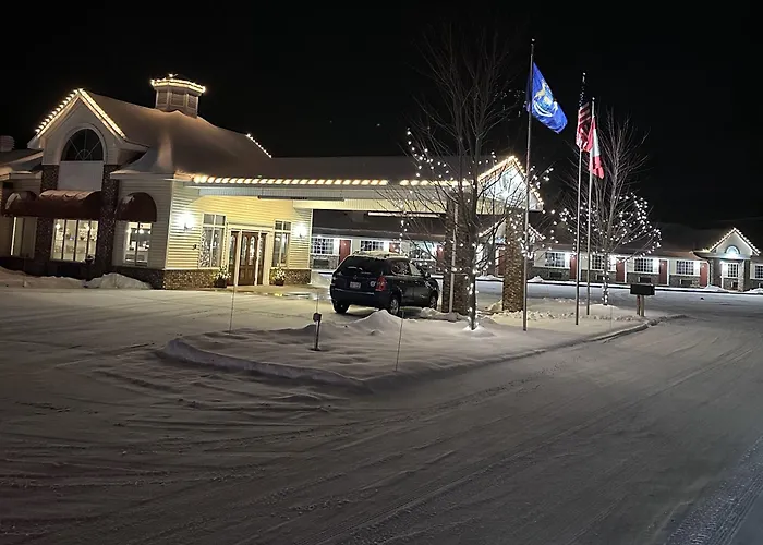 Best Western Of Harbor Springs