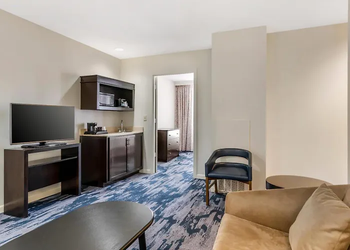 The Connally Hotel Downtown Atlanta, An Ascend Collection Hotel