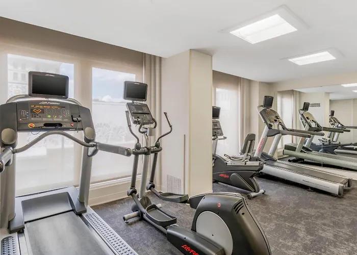 The Connally Hotel Downtown Atlanta, An Ascend Collection Hotel