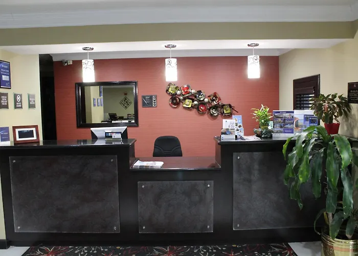 Best Western Kenosha Inn
