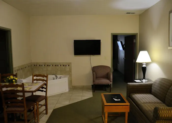 Days Inn By Wyndham Luray Shenandoah