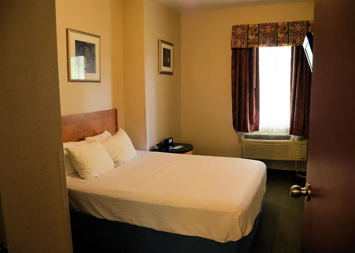 Days Inn By Wyndham Luray Shenandoah
