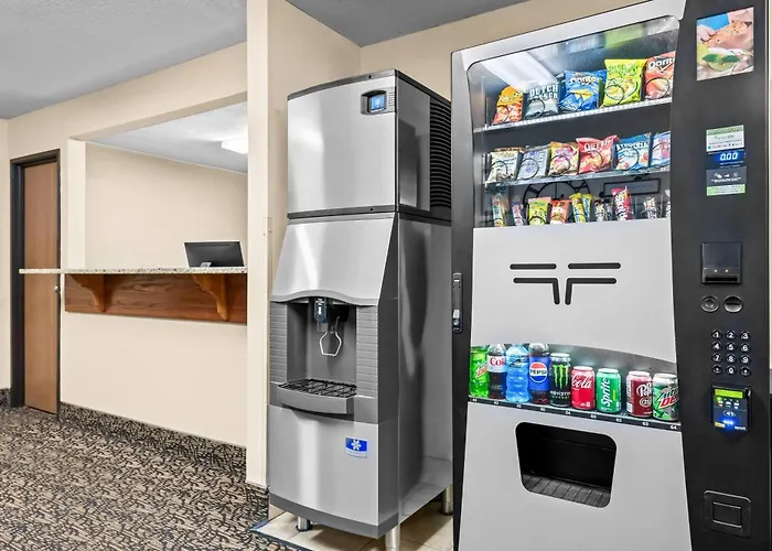 Super 8 By Wyndham Alexandria Mn