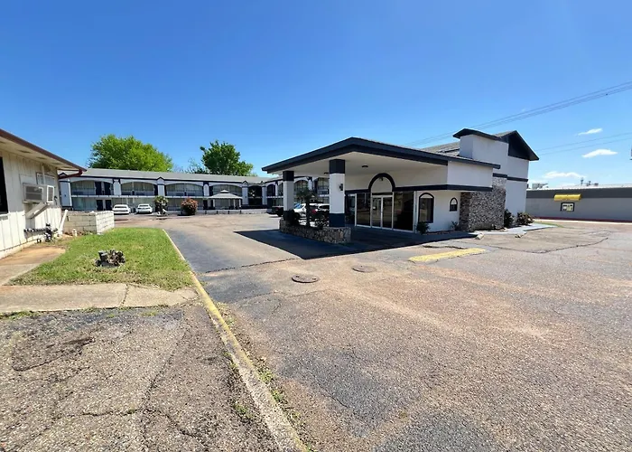 Executive Inn Texarkana