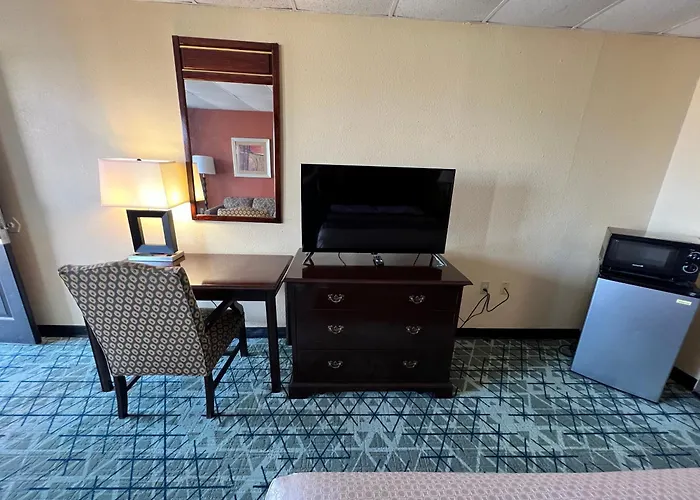 Executive Inn Texarkana