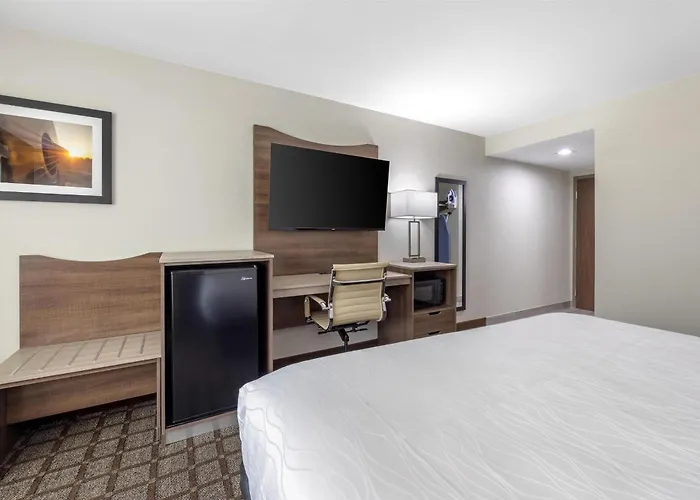 Best Western Manchester