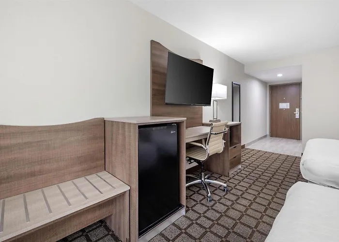 Best Western Manchester