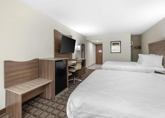 Best Western Manchester