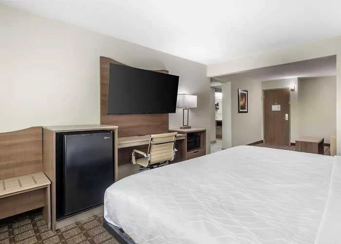 Best Western Manchester