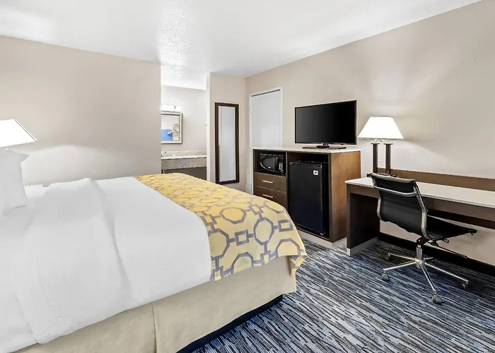 Baymont By Wyndham Port Arthur - Groves Area