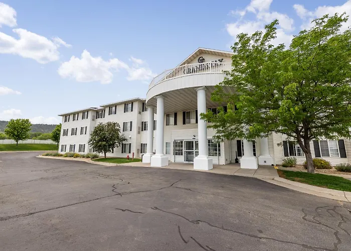 Grandstay Residential Suites Rapid City