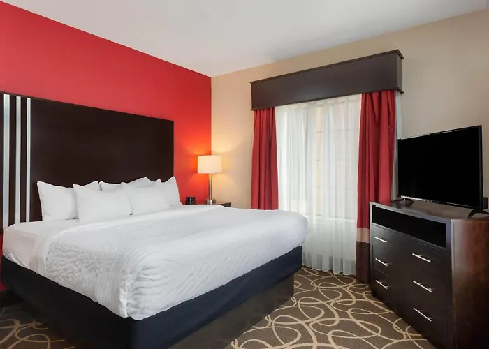 La Quinta Inn & Suites - New River Gorge National Park