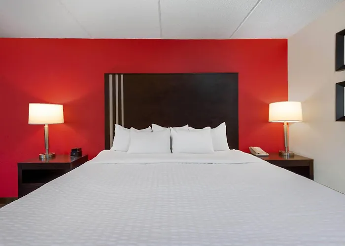 La Quinta Inn & Suites - New River Gorge National Park