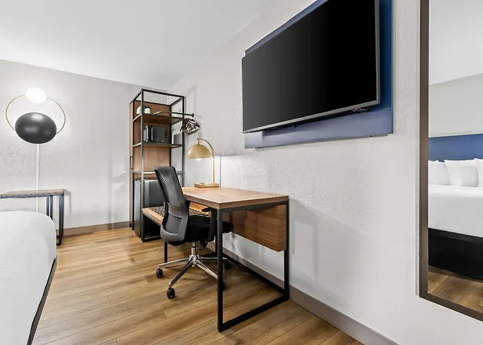 La Quinta Inn By Wyndham Huntsville Research Park