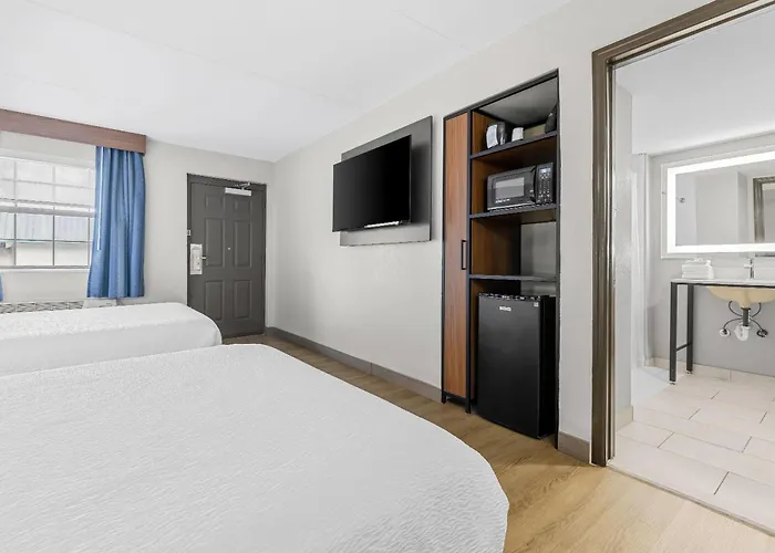 La Quinta Inn By Wyndham Huntsville Research Park