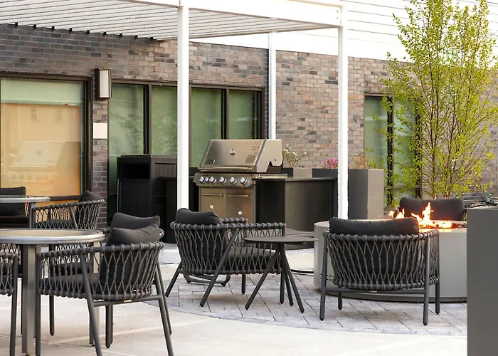 Towneplace Suites By Marriott Hadley Amherst