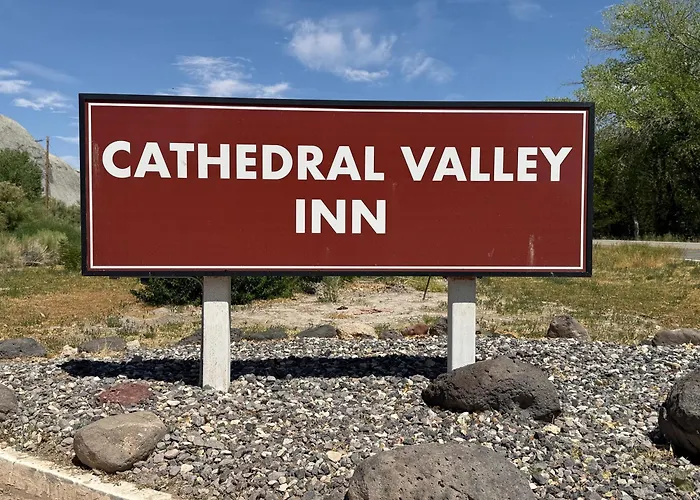 Cathedral Valley Inn