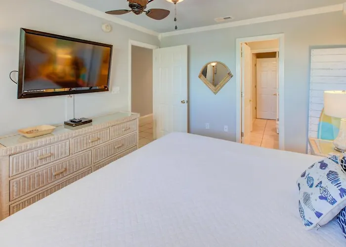 Windancer Condominiums