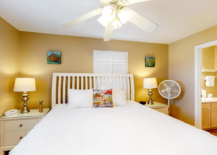 Windancer Condominiums