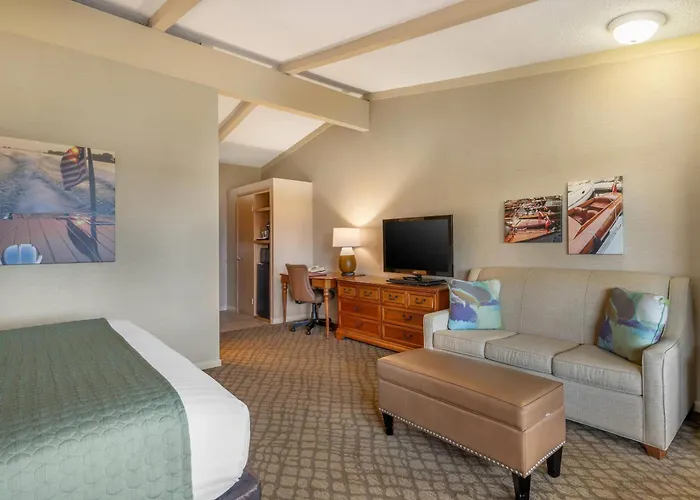 The Inn At Gran View Ogdensburg, An Ascend Collection Hotel