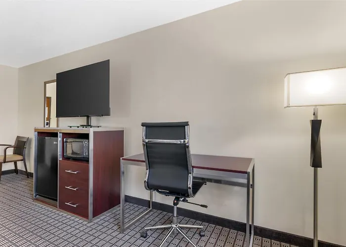 Best Western Maritime Inn