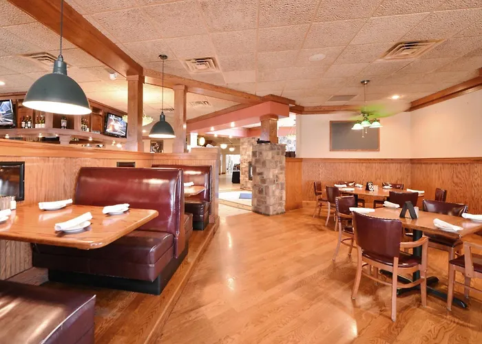 Best Western Kelly Inn - Yankton