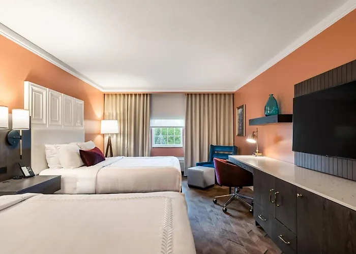 The Inn At Lewisburg, BW Signature Collection