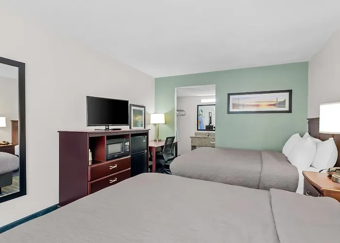 Quality Inn Lexington
