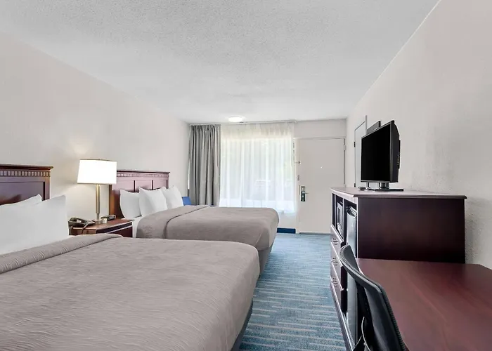 Quality Inn Lexington